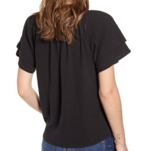Madewell Top - Picture 2 of 5